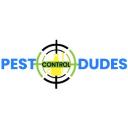 Dudes Silverfish Control Melbourne logo